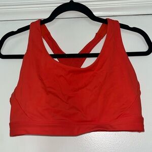 Athleta Sports Bra